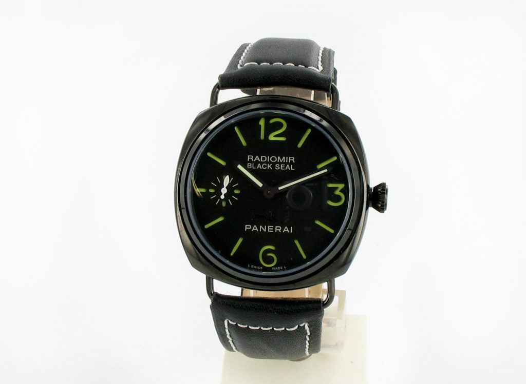 Panerai Replica Uhren